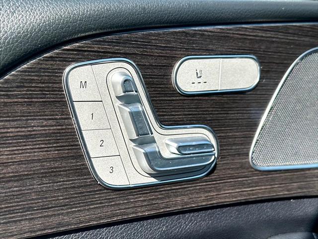 used 2020 Mercedes-Benz GLE 350 car, priced at $30,998