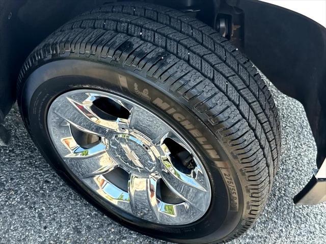 used 2016 Chevrolet Tahoe car, priced at $24,888