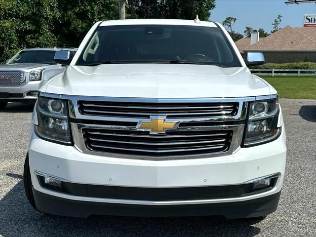 used 2016 Chevrolet Tahoe car, priced at $24,888