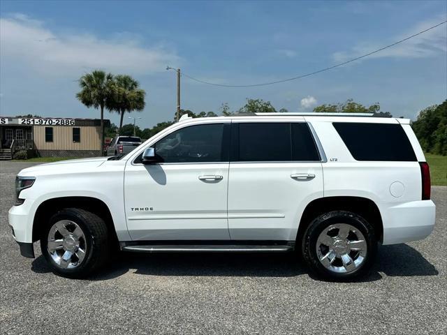 used 2016 Chevrolet Tahoe car, priced at $24,888