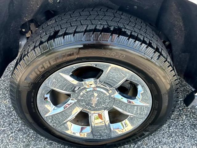 used 2016 Chevrolet Tahoe car, priced at $24,888