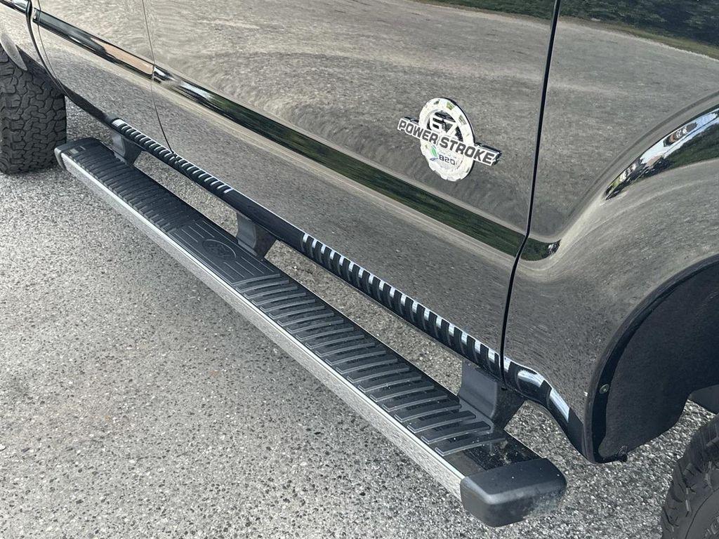 used 2016 Ford F-250 car, priced at $36,888