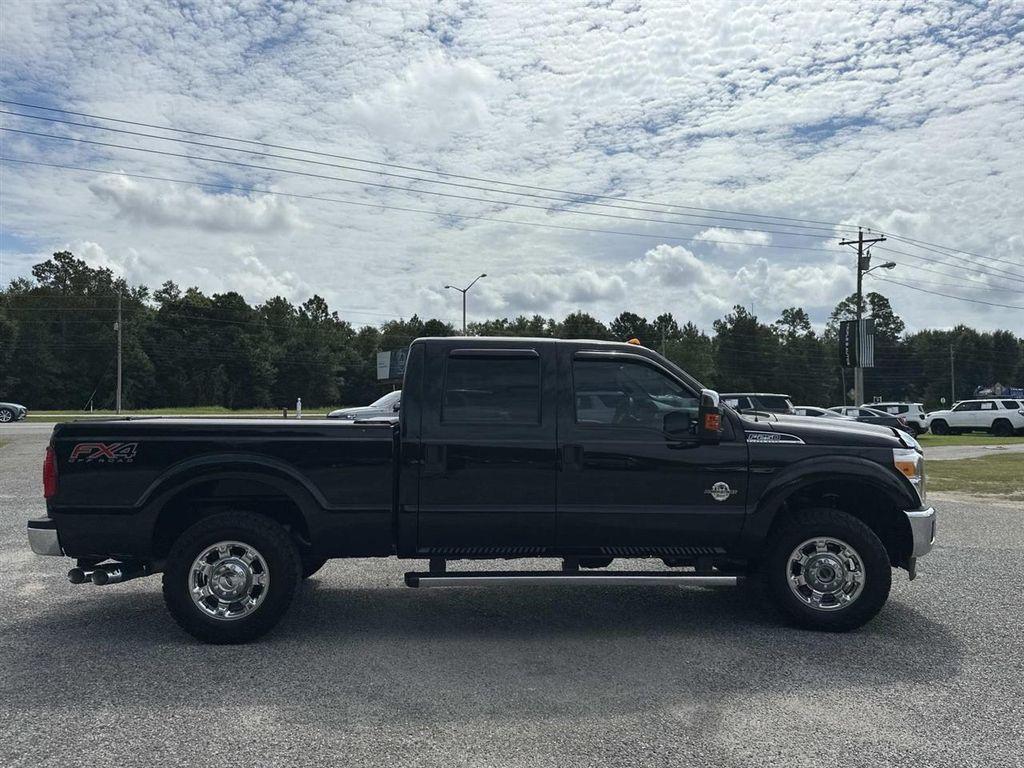 used 2016 Ford F-250 car, priced at $36,888