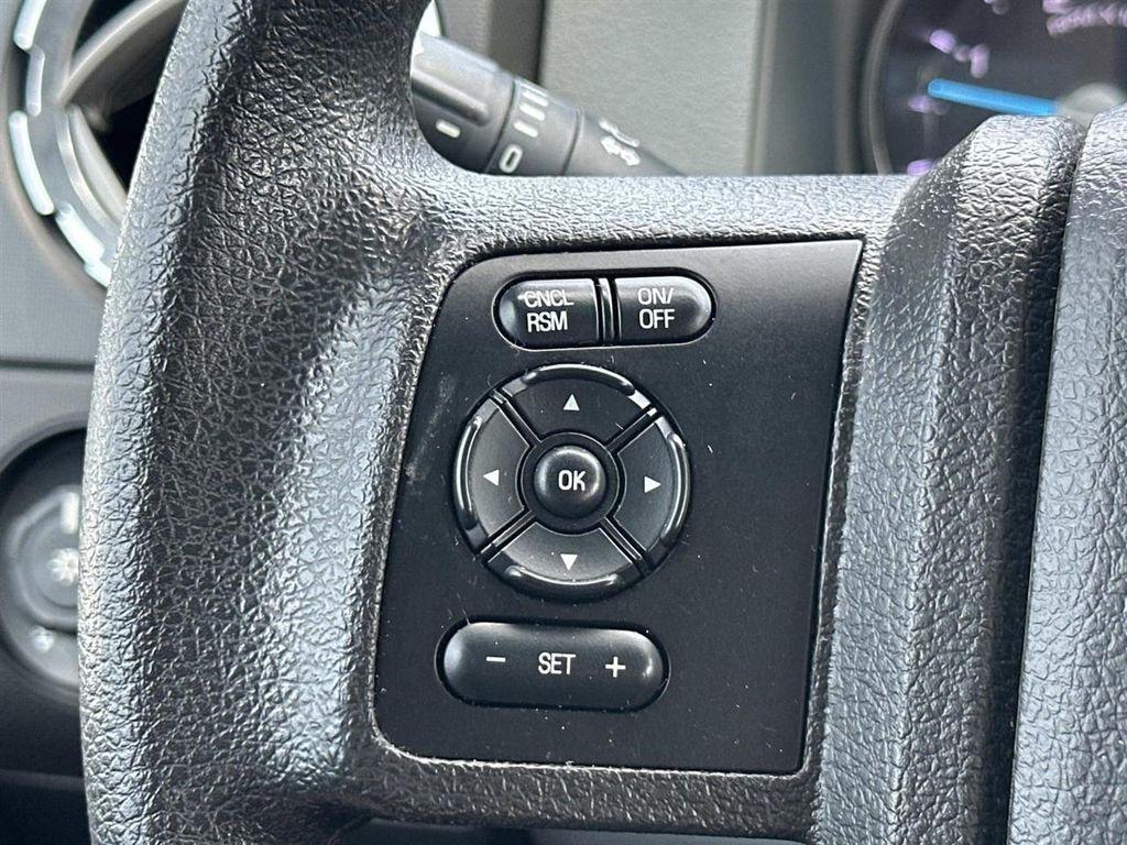 used 2016 Ford F-250 car, priced at $36,888