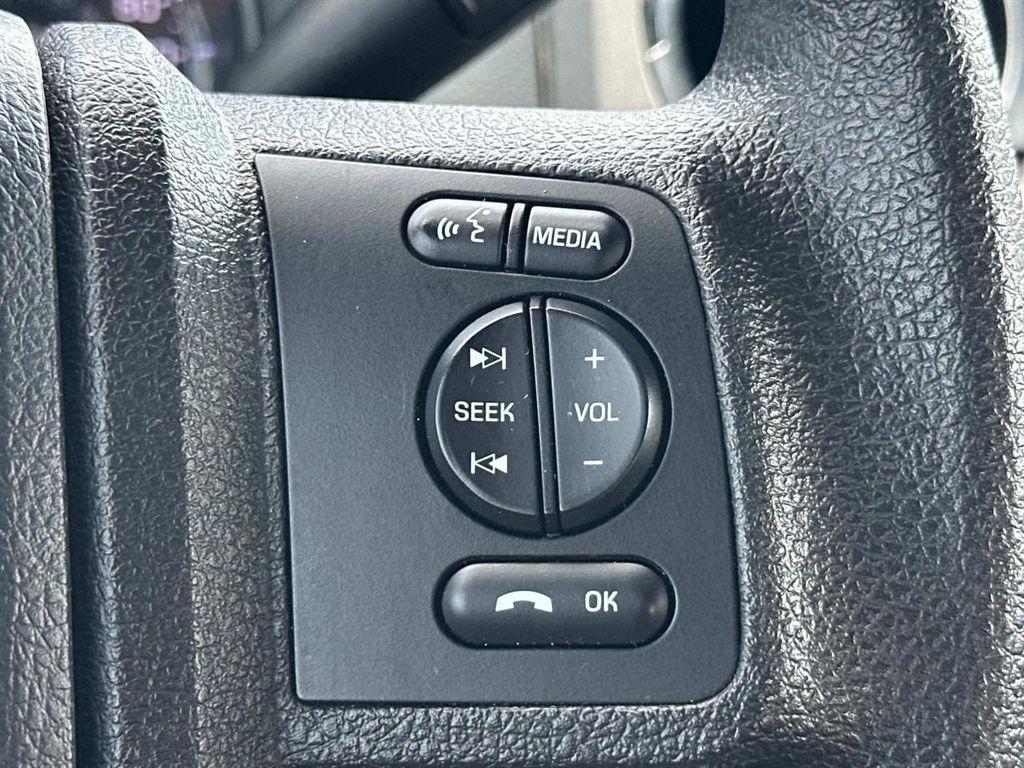 used 2016 Ford F-250 car, priced at $36,888