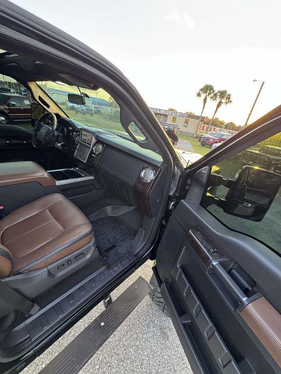 used 2016 Ford F-350 car, priced at $57,998