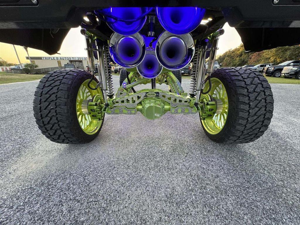 used 2016 Ford F-350 car, priced at $57,998