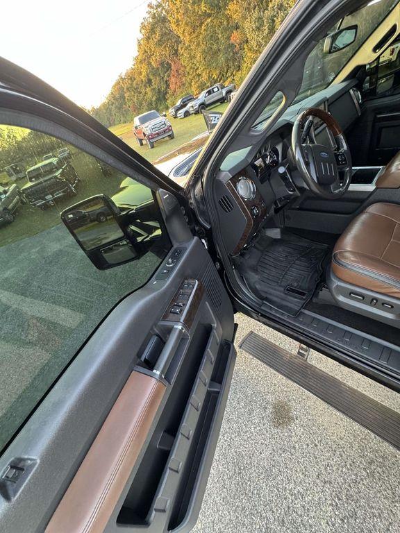 used 2016 Ford F-350 car, priced at $57,998