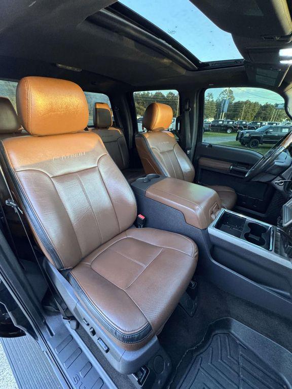 used 2016 Ford F-350 car, priced at $57,998