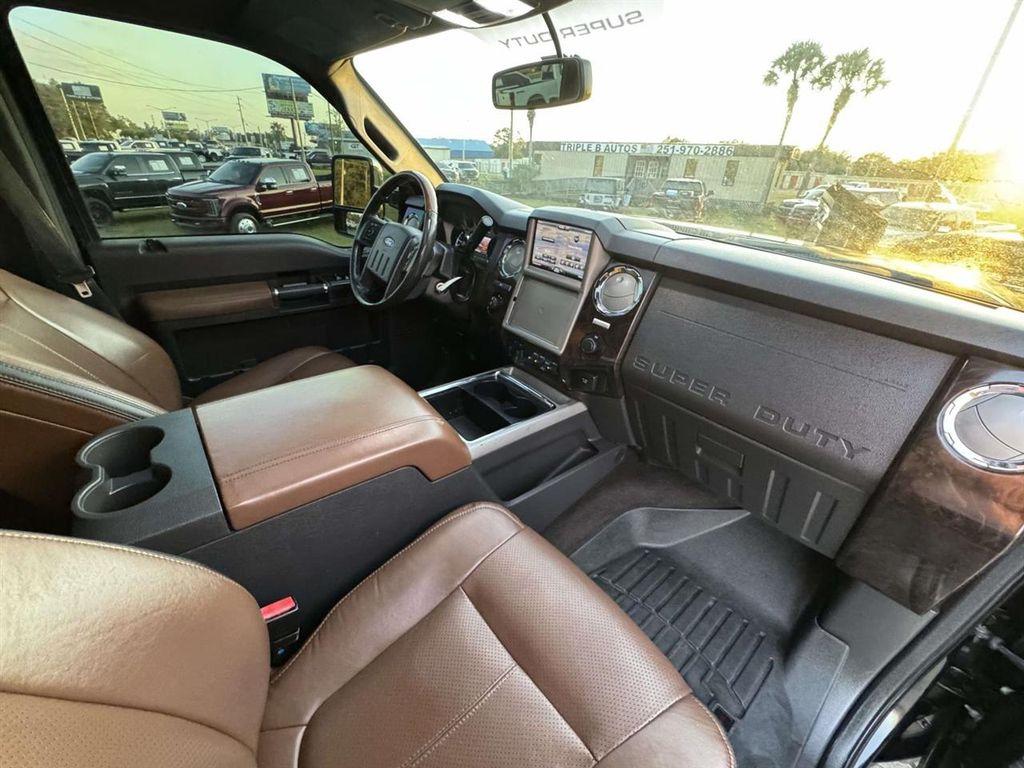 used 2016 Ford F-350 car, priced at $57,998