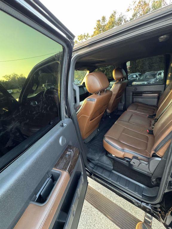 used 2016 Ford F-350 car, priced at $57,998