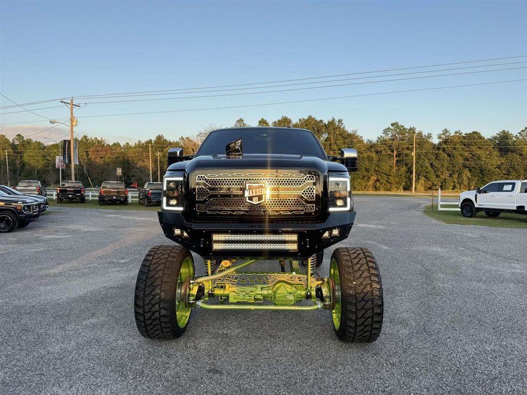 used 2016 Ford F-350 car, priced at $57,998