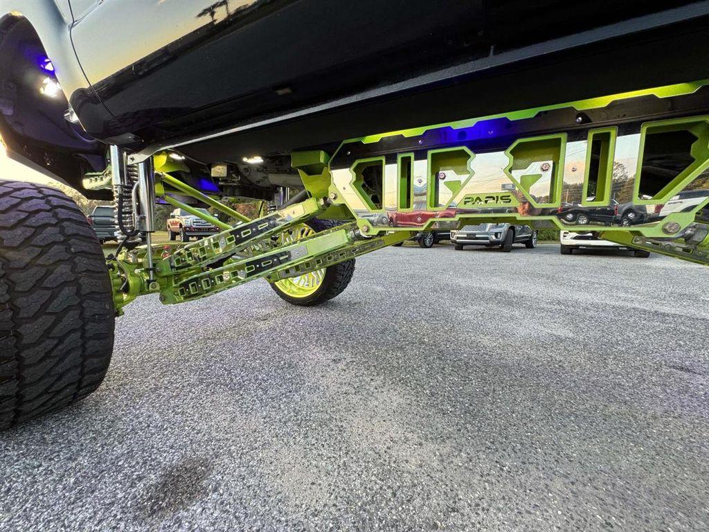 used 2016 Ford F-350 car, priced at $57,998