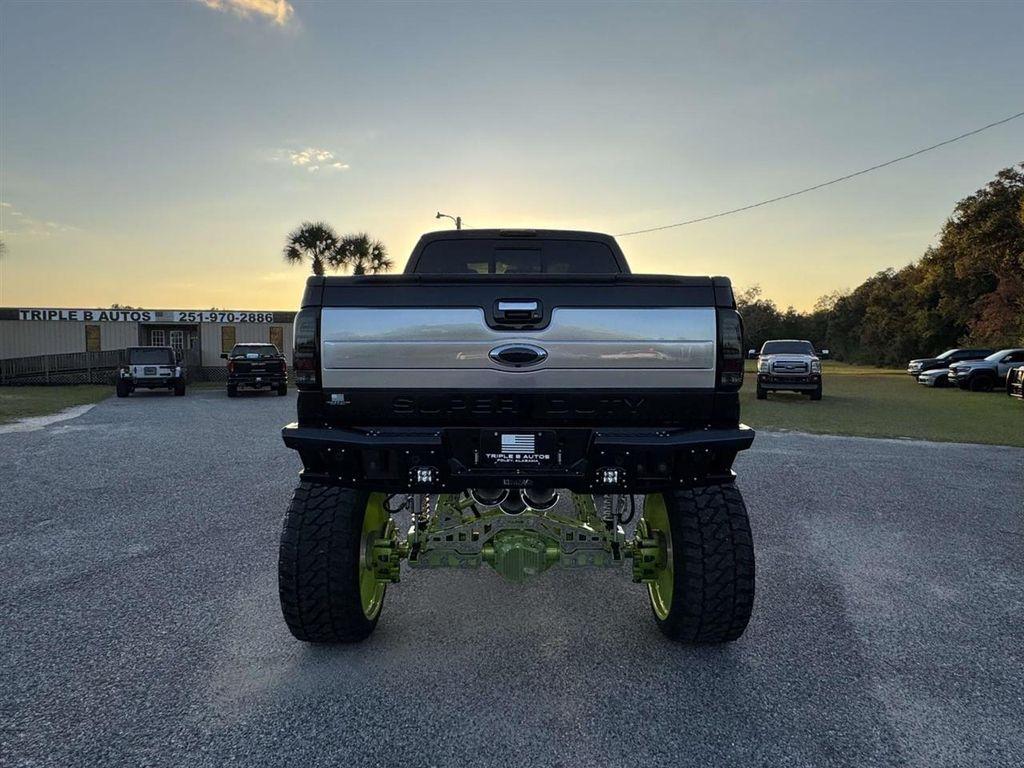 used 2016 Ford F-350 car, priced at $57,998