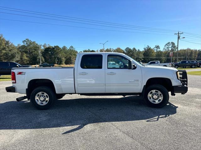 used 2009 GMC Sierra 2500 car, priced at $13,888