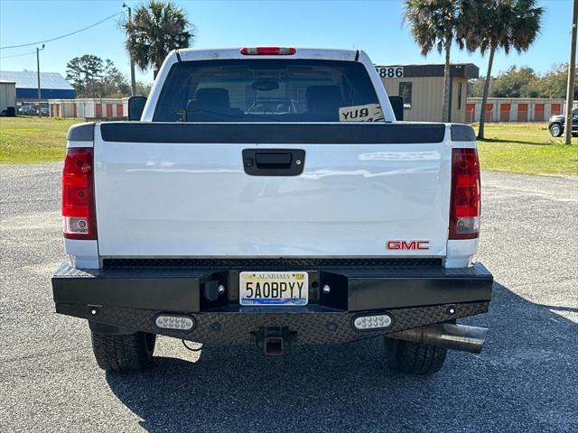 used 2009 GMC Sierra 2500 car, priced at $13,888