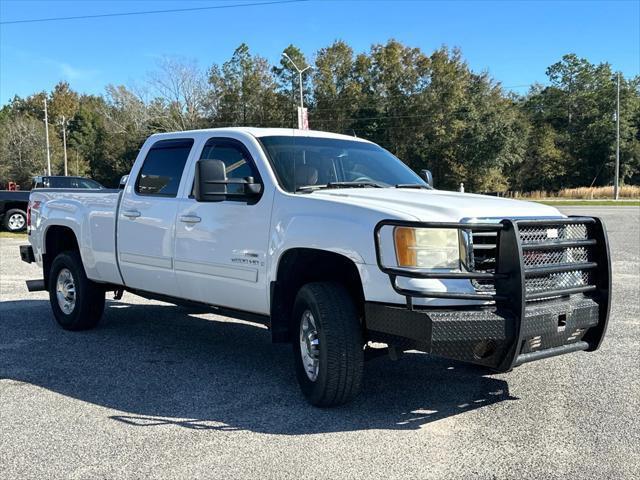 used 2009 GMC Sierra 2500 car, priced at $13,888