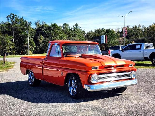 used 1964 Chevrolet C10/K10 car, priced at $29,998