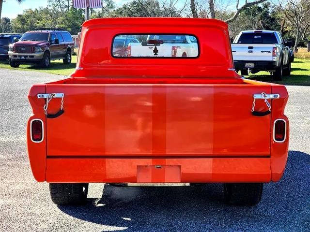 used 1964 Chevrolet C10/K10 car, priced at $26,998