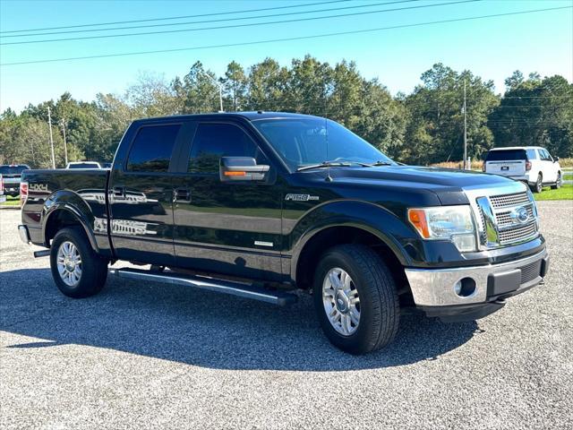 used 2012 Ford F-150 car, priced at $17,888