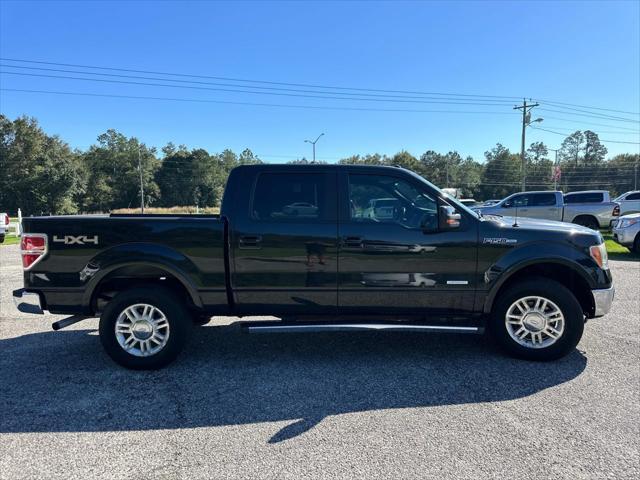 used 2012 Ford F-150 car, priced at $17,888