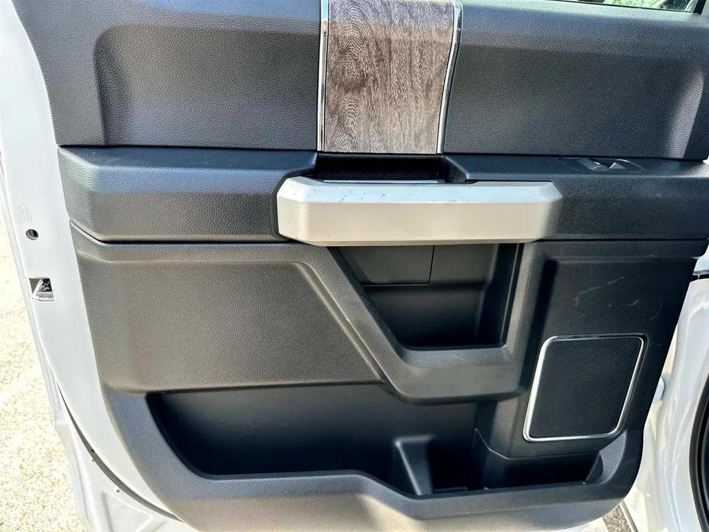 used 2019 Ford F-250 car, priced at $53,888