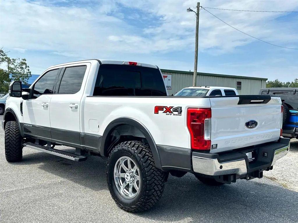 used 2019 Ford F-250 car, priced at $53,888