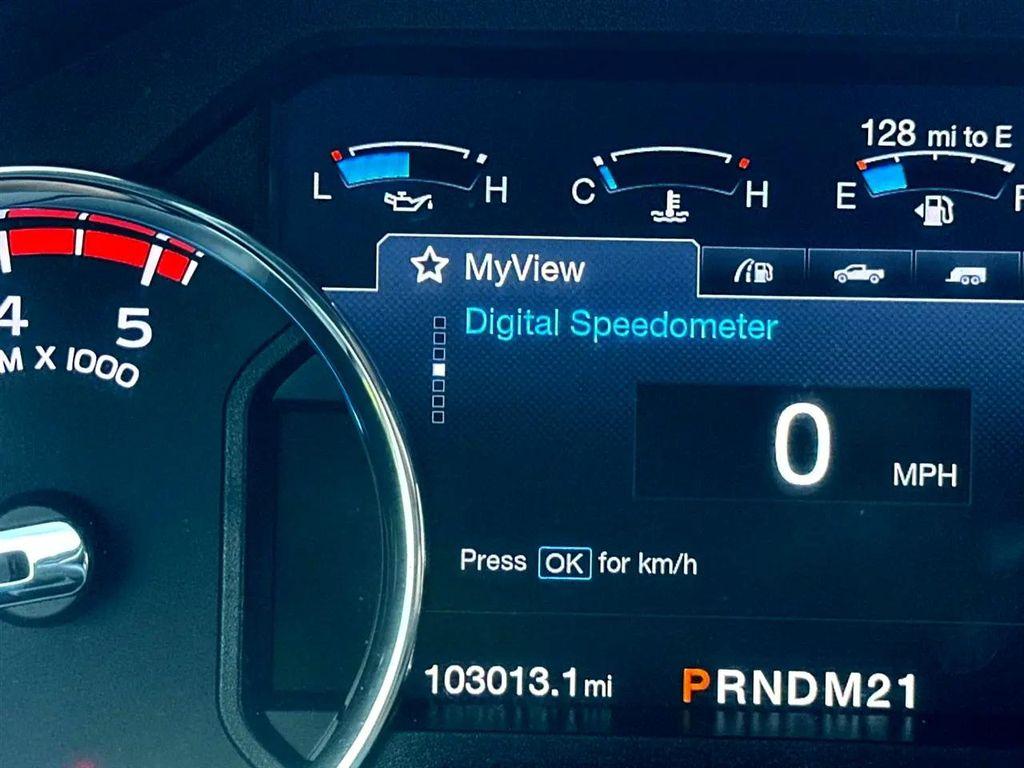 used 2019 Ford F-250 car, priced at $53,888