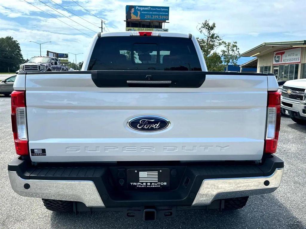 used 2019 Ford F-250 car, priced at $53,888