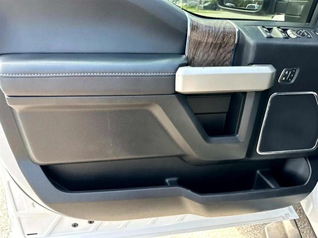 used 2019 Ford F-250 car, priced at $53,888