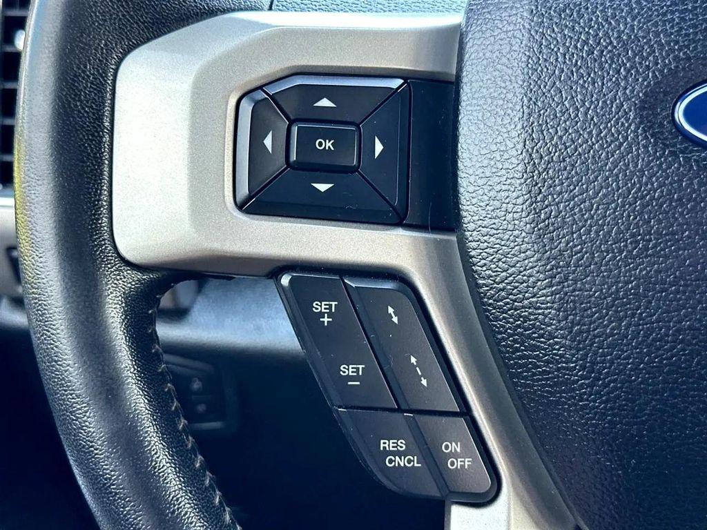 used 2019 Ford F-250 car, priced at $53,888