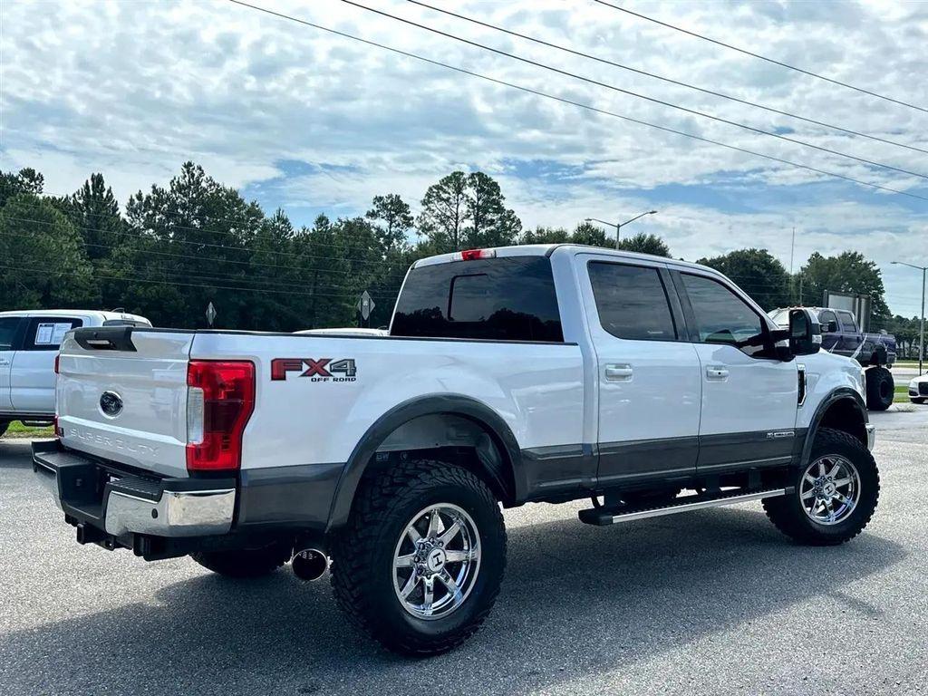 used 2019 Ford F-250 car, priced at $53,888