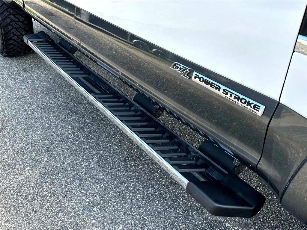 used 2019 Ford F-250 car, priced at $53,888