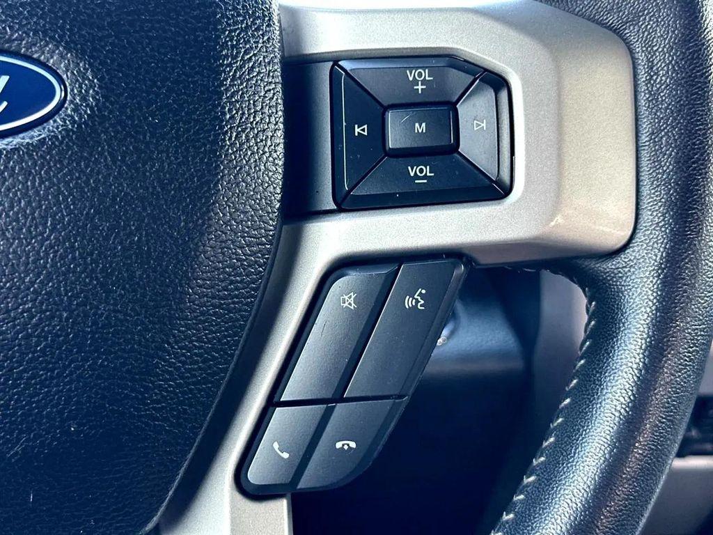 used 2019 Ford F-250 car, priced at $53,888