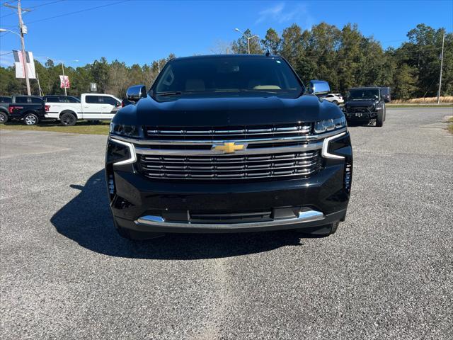 used 2023 Chevrolet Tahoe car, priced at $58,998