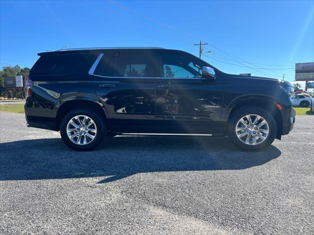 used 2023 Chevrolet Tahoe car, priced at $58,998