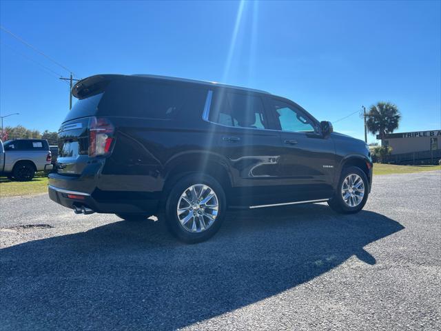 used 2023 Chevrolet Tahoe car, priced at $58,998