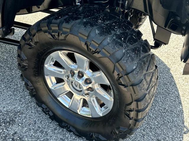 used 2017 Ford F-350 car