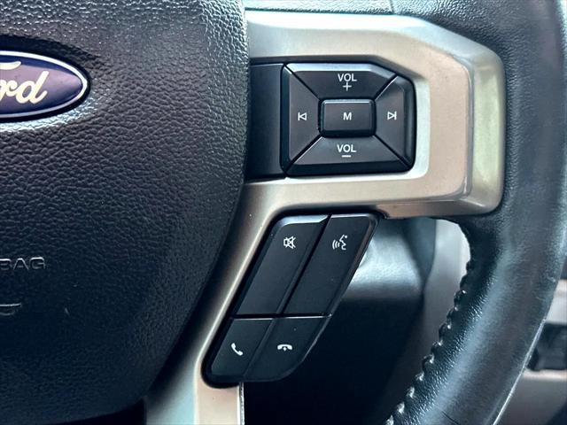 used 2017 Ford F-350 car