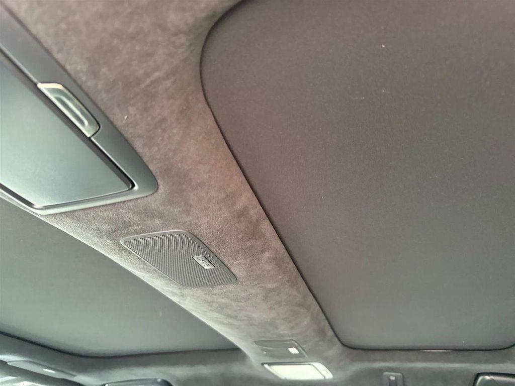 used 2021 Lexus LS 500 car, priced at $53,998