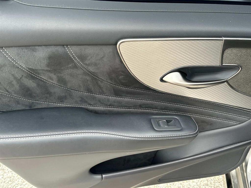 used 2021 Lexus LS 500 car, priced at $53,998
