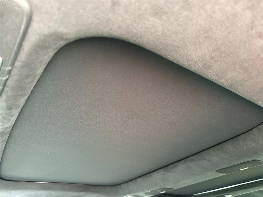 used 2021 Lexus LS 500 car, priced at $53,998