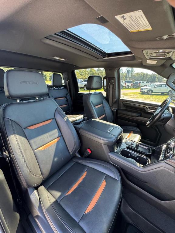 used 2024 GMC Sierra 2500 car, priced at $74,888