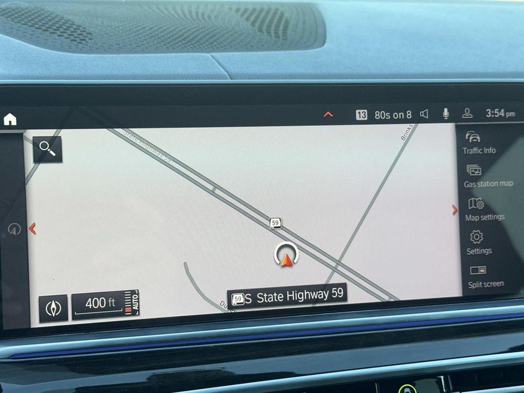 used 2020 BMW X5 car, priced at $38,998