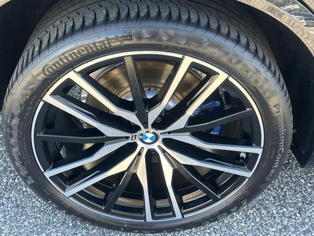 used 2020 BMW X5 car, priced at $38,998