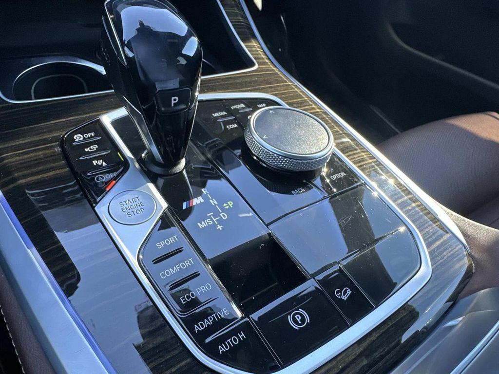 used 2020 BMW X5 car, priced at $38,998