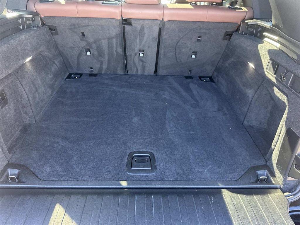 used 2020 BMW X5 car, priced at $38,998