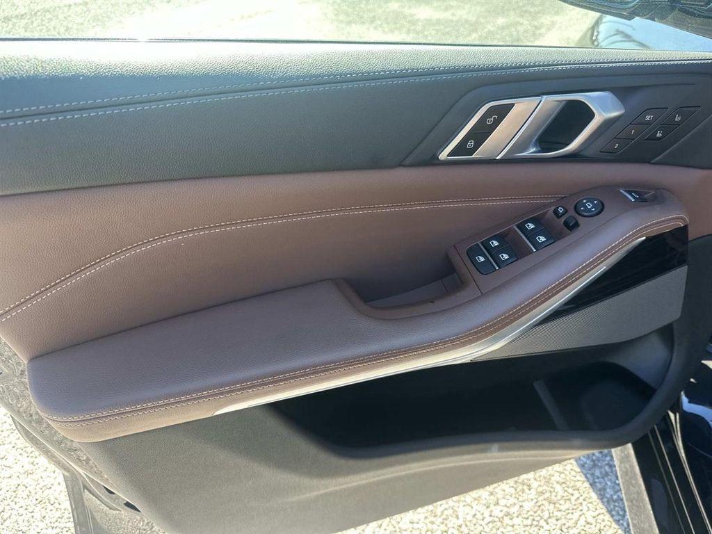 used 2020 BMW X5 car, priced at $38,998