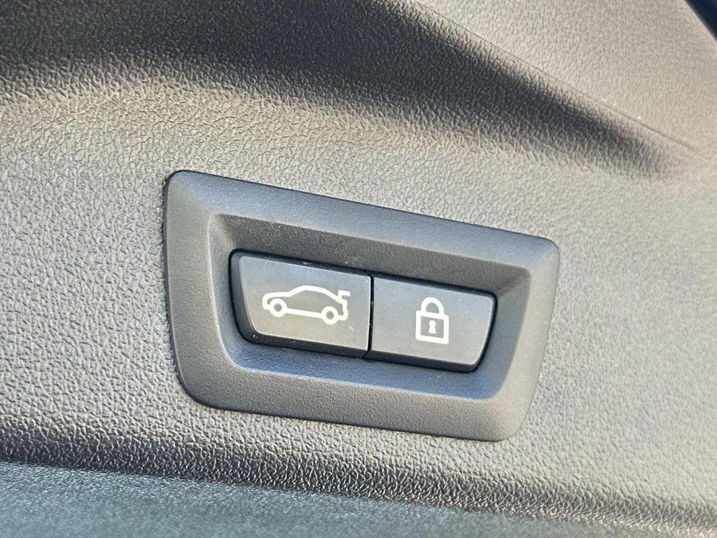 used 2020 BMW X5 car, priced at $38,998