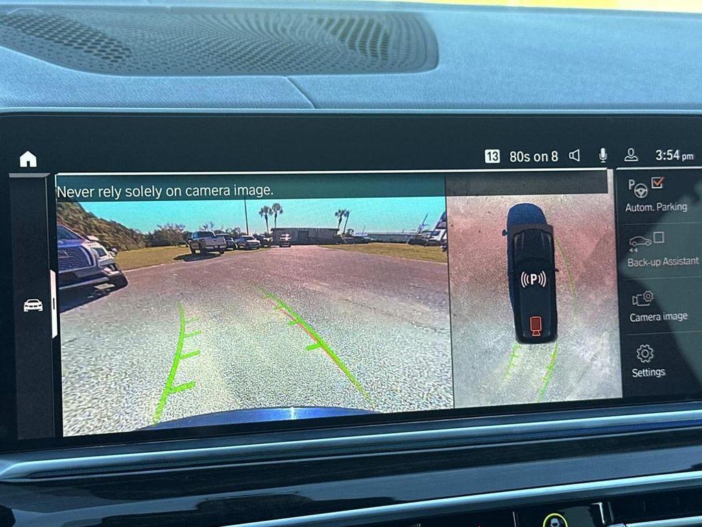 used 2020 BMW X5 car, priced at $38,998